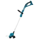 Cortabordes Makita DUR193Z 18V - Ligero y compacto, cabezal ajustable 260 mm - Solo cuerpo (Sin batería ni cargador ni maletín)