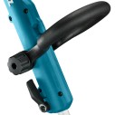 Cortabordes Makita DUR193Z 18V - Ligero y compacto, cabezal ajustable 260 mm - Solo cuerpo (Sin batería ni cargador ni maletín)