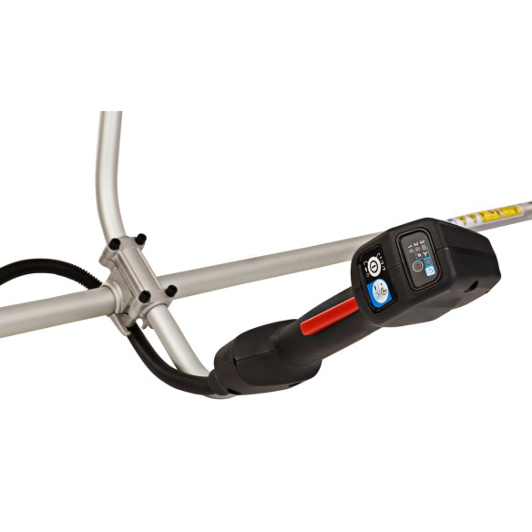 Desbrozadora Makita DUR368AZ - 36V (18V x2) - 3 velocidades - Motor sin escobillas - Sin batería ni cargador Desbrozadora Makita DUR368AZ - 36V (18V x2) - 3 velocidades - Motor sin escobillas - Sin batería ni cargador