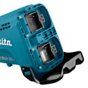 Desbrozadora Makita DUR368AZ - 36V (18V x2) - 3 velocidades - Motor sin escobillas - Sin batería ni cargador