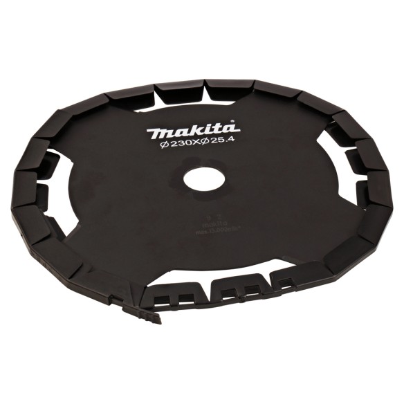 Desbrozadora Makita DUR368AZ - 36V (18V x2) - 3 velocidades - Motor sin escobillas - Sin batería ni cargador Desbrozadora Makita DUR368AZ - 36V (18V x2) - 3 velocidades - Motor sin escobillas - Sin batería ni cargador