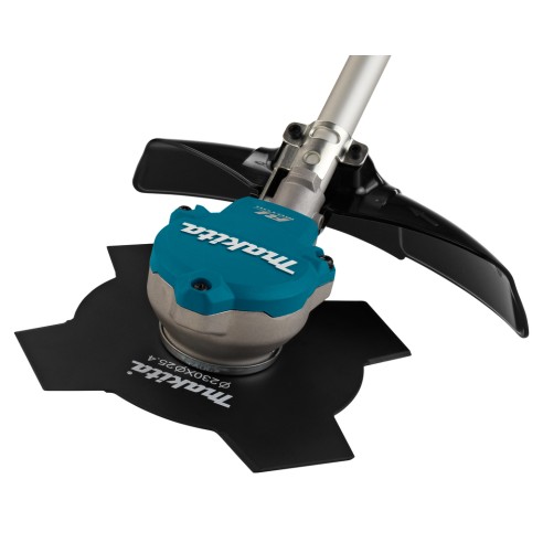 Desbrozadora Makita DUR368AZ - 36V (18V x2) - 3 velocidades - Motor sin escobillas - Sin batería ni cargador