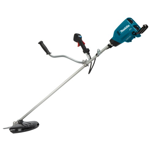 Desbrozador a batería Makita DUR369AZ - 36V (18V x2) - Motor sin escobillas - Sin batería ni cargador