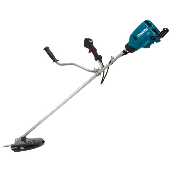 Desbrozador a batería Makita DUR369AZ - 36V (18V x2) - Motor sin escobillas - Sin batería ni cargador
