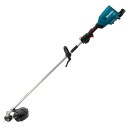 Desbrozador Makita DUR369LZ - 36V (18V x2) - Motor sin escobillas - Sin batería ni cargador ni maletín