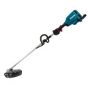 Desbrozador Makita DUR369LZ - 36V (18V x2) - Motor sin escobillas - Sin batería ni cargador ni maletín