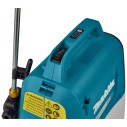 Fumigador de jardín Makita DUS054Z - 18V, 5L, 3 bar, silencioso y compacto - Solo cuerpo (Sin batería ni cargador ni maletín)