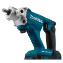 Taladro batidor Makita DUT130Z - 18V, motor sin escobillas, 2 velocidades, 165 mm - Sin batería ni cargador ni maletín