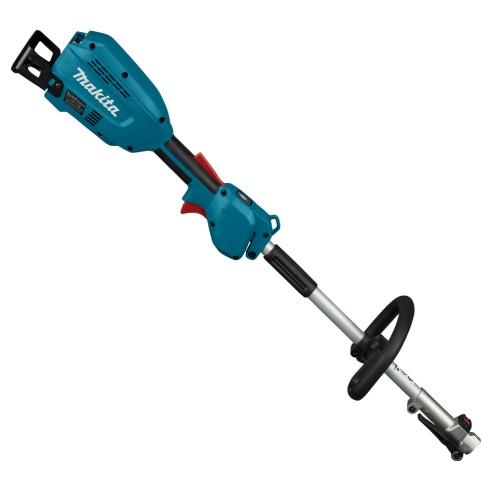 Motor multifunción a batería Makita DUX18Z - 18V, 2 velocidades, freno eléctrico - Sin batería ni cargador ni maletín