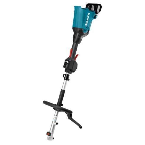 Motor multifunción Makita DUX60Z - 36V (18V x2) - Sin escobillas, 3 velocidades - Sin batería ni cargador