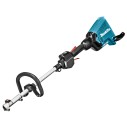 Motor multifunción Makita DUX60Z - 36V (18V x2) - Sin escobillas, 3 velocidades - Sin batería ni cargador