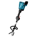 Motor multifunción Makita DUX60Z - 36V (18V x2) - Sin escobillas, 3 velocidades - Sin batería ni cargador