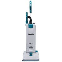 Aspirador vertical Makita DVC560Z - 36V (18V x2) - Filtro HEPA, 5L, motor sin escobillas - Sin batería ni cargador 2