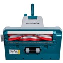 Aspirador vertical Makita DVC560Z - 36V (18V x2) - Filtro HEPA, 5L, motor sin escobillas - Sin batería ni cargador