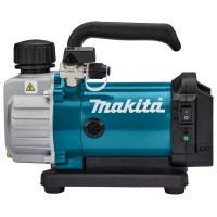 Bomba de vacío Makita DVP180Z - 18V, 50 l/min, diseño compacto y ligero - Solo cuerpo (Sin batería ni cargador ni maletín) 2