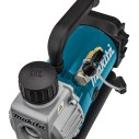 Bomba de vacío Makita DVP180Z - 18V, 50 l/min, diseño compacto y ligero - Solo cuerpo (Sin batería ni cargador ni maletín)