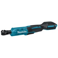 Llave de carraca LXT 18V Makita DWR180Z - 47,5 Nm, luz LED, freno eléctrico, compacta - Sin batería ni cargador ni maletín