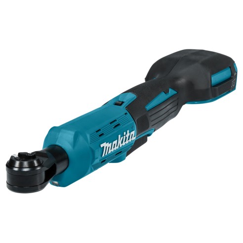 Llave de carraca LXT 18V Makita DWR180Z - 47,5 Nm, luz LED, freno eléctrico, compacta - Sin batería ni cargador ni maletín