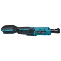 Llave de carraca LXT 18V Makita DWR180Z - 47,5 Nm, luz LED, freno eléctrico, compacta - Sin batería ni cargador ni maletín