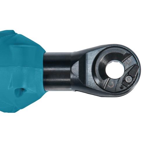 Llave de carraca LXT 18V Makita DWR180Z - 47,5 Nm, luz LED, freno eléctrico, compacta - Sin batería ni cargador ni maletín