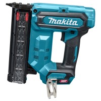 Clavadora neumática a batería Makita FN001GZ - 40Vmax - Luz LED integrada - Sin batería ni cargador ni maletín 2