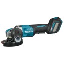 Miniamoladora Makita GA044GZ 125 mm - 40Vmax - Motor sin escobillas - Sin batería ni cargador ni maletín