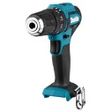 Taladro combinado Makita HP333DZ - 12V, 30 Nm, motor sin escobillas, luz LED integrada - Sin batería ni cargador ni maletín