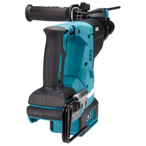 Martillo ligero Makita HR002G - 40Vmax - SDS-Plus - 2,9 J - Antivibración - Sin batería ni cargador ni maletín