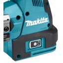 Martillo ligero Makita HR002G - 40Vmax - SDS-Plus - 2,9 J - Antivibración - Sin batería ni cargador ni maletín