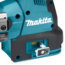 Martillo ligero Makita HR002G - 40Vmax - SDS-Plus - 2,9 J - Antivibración - Sin batería ni cargador ni maletín