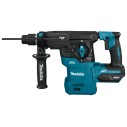 Martillo ligero Makita HR008GZ - 40Vmax, 3,9 J, antivibración, SDS-PLUS - Solo cuerpo (Sin batería ni cargador ni maletín)