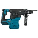 Martillo ligero Makita HR008GZ - 40Vmax, 3,9 J, antivibración, SDS-PLUS - Solo cuerpo (Sin batería ni cargador ni maletín)