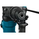 Martillo ligero Makita HR008GZ - 40Vmax, 3,9 J, antivibración, SDS-PLUS - Solo cuerpo (Sin batería ni cargador ni maletín)