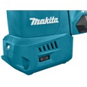 Martillo ligero Makita HR009G - 40Vmax - SDS-PLUS - Antivibración y portabrocas rápido - Sin batería ni cargador ni maletín