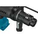 Martillo ligero Makita HR009G - 40Vmax - SDS-PLUS - Antivibración y portabrocas rápido - Sin batería ni cargador ni maletín