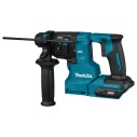 Martillo ligero Makita HR010GZ SDS-PLUS 40V - 20 mm, 2,1 J, tecnología XPT y AWS - Sin batería ni cargador ni maletín