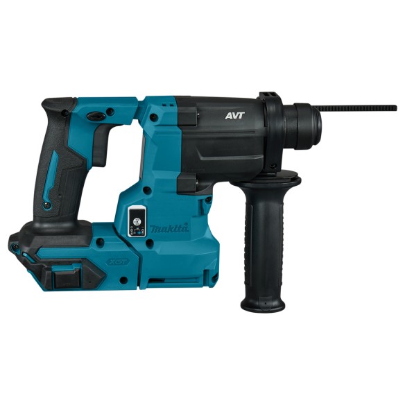 Martillo ligero Makita HR010GZ SDS-PLUS 40V - 20 mm, 2,1 J, tecnología XPT y AWS - Sin batería ni cargador ni maletín