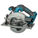 Sierra circular para metal y madera Makita HS012GZ - 40V, 5200 rpm, motor sin escobillas - Sin batería ni cargador ni maletín