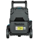 Hidrolimpiadora a batería Makita HW001GZ - 40Vmáx, 115 bar, Asa telescópica, 420 l/h - Sin batería ni cargador