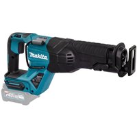 Sierra de sable Makita JR001GZ - 40Vmax, motor sin escobillas, corte sin chispas - Sin batería ni cargador ni maletín 2