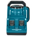 Hervidor inalámbrico Makita KT001GZ - 40Vmax - Apagado automático y bloqueo antiderrame - Sin batería ni cargador