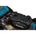 Cortacésped eléctrico Makita LM001CZ - 53 cm - 36V (18V x2) - Motor sin escobillas - Sin batería ni cargador