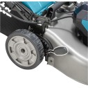 Cortacésped a batería Makita LM001GZ - 40V - 48 cm - Motor sin escobillas - Tracción y bajo ruido - Sin batería ni cargador