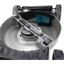 Cortacésped a batería Makita LM001GZ - 40V - 48 cm - Motor sin escobillas - Tracción y bajo ruido - Sin batería ni cargador