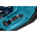 Cortacésped a batería Makita LM003GZ - 40V, 38 cm, motor sin escobillas, almacenamiento vertical - Sin batería ni cargador