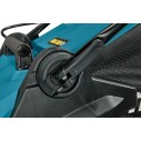 Cortacésped a batería Makita LM004GZ - 40V max - 43 cm - 50 L - Motor BL sin escobillas - Sin batería ni cargador