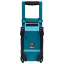 Radio de trabajo Makita MR003GZ - IP65 - Funciona con baterías XGT®, LXT®, CXT® - Sin batería ni cargador ni maletín