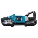 Sierra de cinta a batería Makita PB002GZ - 40Vmax - luz LED incorporada - Sin batería ni cargador ni maletín