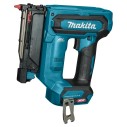 Clavadora a batería Makita PT001GZ - 40Vmax - Acabado de alta calidad - Diseño ligero - Sin batería ni cargador ni maletín