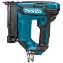 Clavadora Makita PT354DZ 12Vmax -Longitud clavo 15-35 mm - Luz LED y ajuste de profundidad - Sin batería ni cargador ni maletín